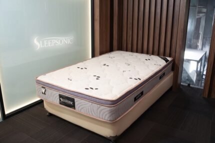 ORBIT CORE PLUS ET
