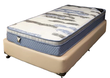 Luna ET Mattress