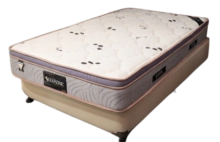 Orbit Core Plus ET Mattress