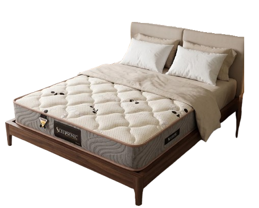 Orbit Core Plus Mattress