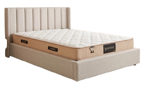 Pulsar Mattress
