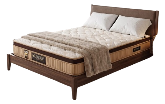 Pulsar Ultra ET Mattress