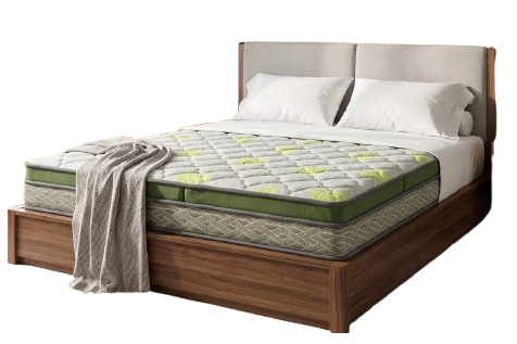 Solace ET Mattress